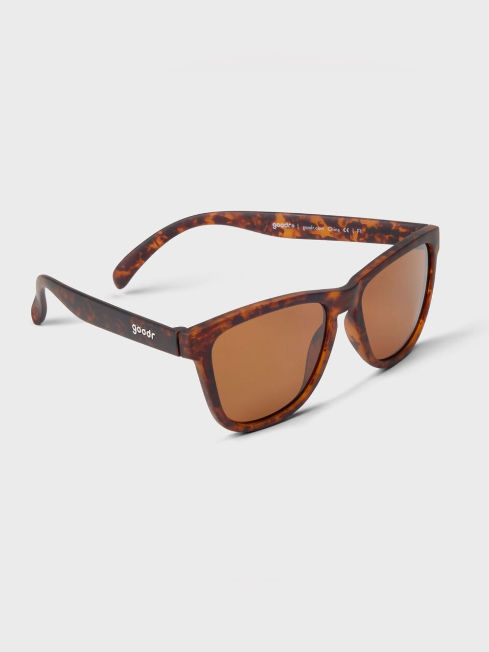 goodr Bosley's Basset Hound Dreams Sunglasses